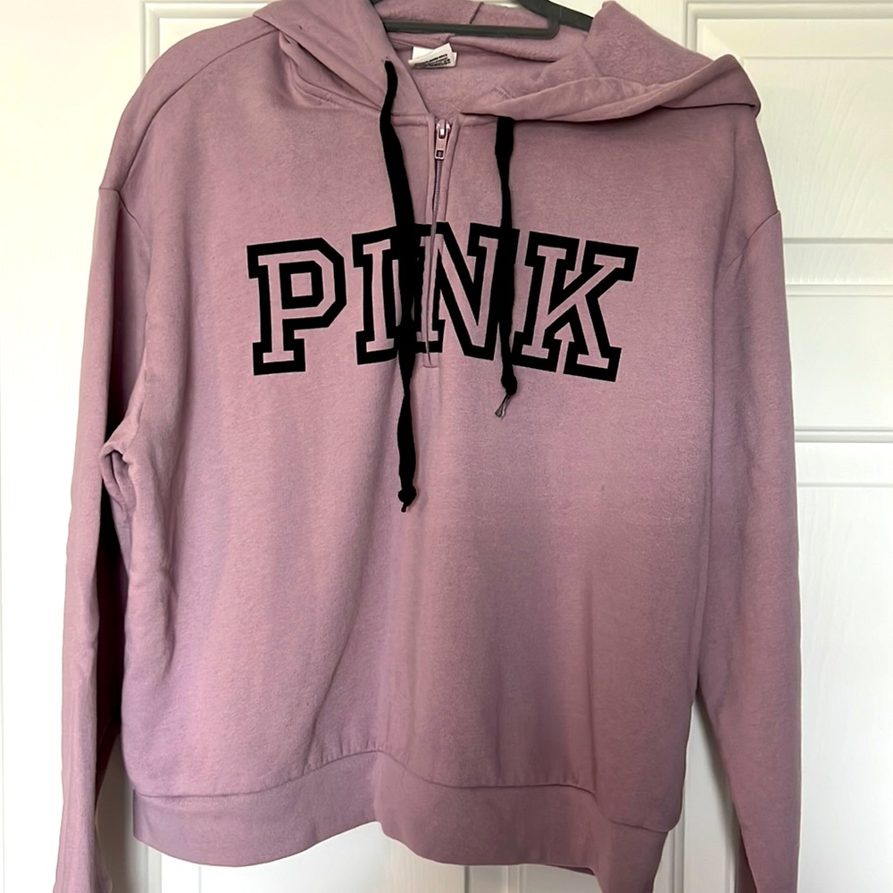 PINK hoodie